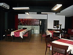 Don Felipe Hotel Ормок Экстерьер фото
