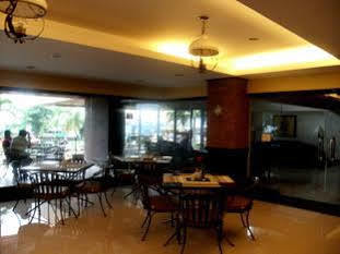 Don Felipe Hotel Ормок Экстерьер фото